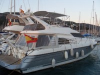 YATE SUNSEEKER MANHATTAN 48 REFIT 2.007