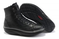 MBT Chapa Mens Shoes Grey Online Store